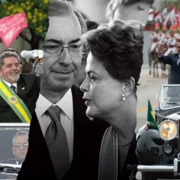 Eleições no Brasil: o que mudou entre 2002 e 2022?