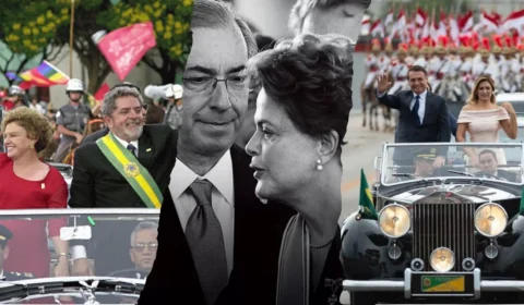 Eleições no Brasil: o que mudou entre 2002 e 2022?