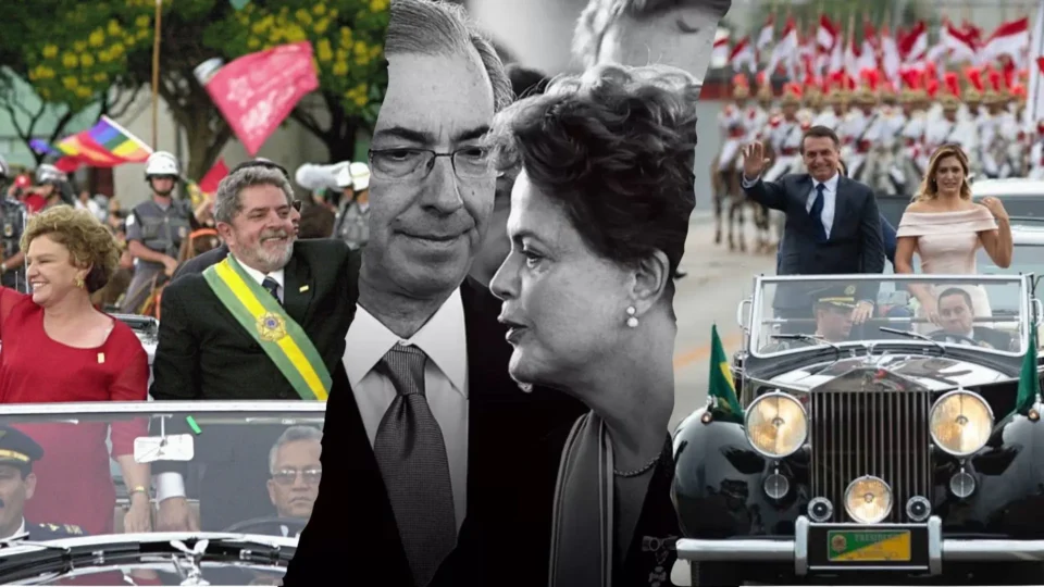 Eleições no Brasil: o que mudou entre 2002 e 2022?