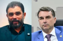 Entidade aciona Justiça contra livro de pastor de Flávio Bolsonaro que ataca Nossa Senhora
