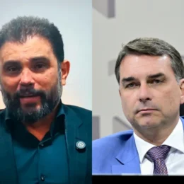 Entidade aciona Justiça contra livro de pastor de Flávio Bolsonaro que ataca Nossa Senhora