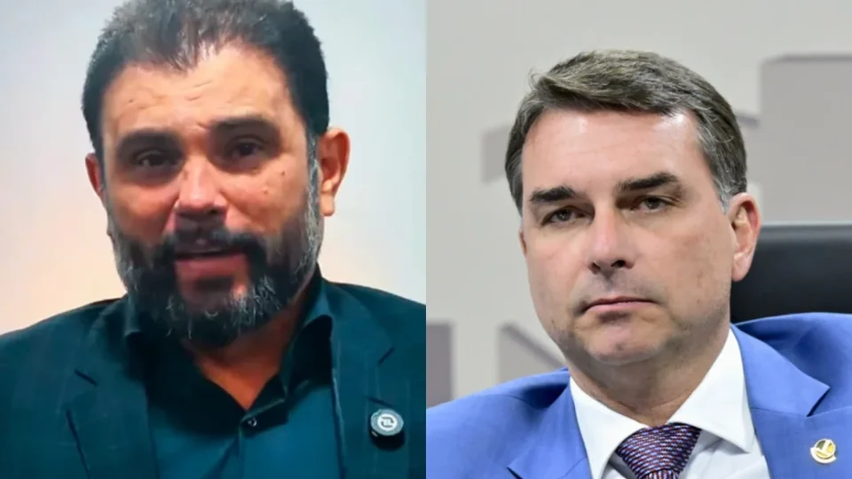 Entidade aciona Justiça contra livro de pastor de Flávio Bolsonaro que ataca Nossa Senhora