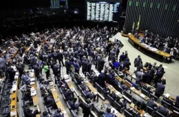 Ministérios poderão barrar emendas de comissão que descumpram regras em 2027