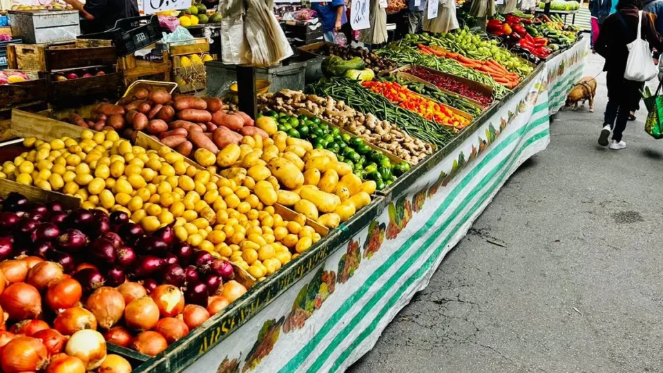 Preço dos alimentos: veja o que ficou mais caro e o que barateou em setembro