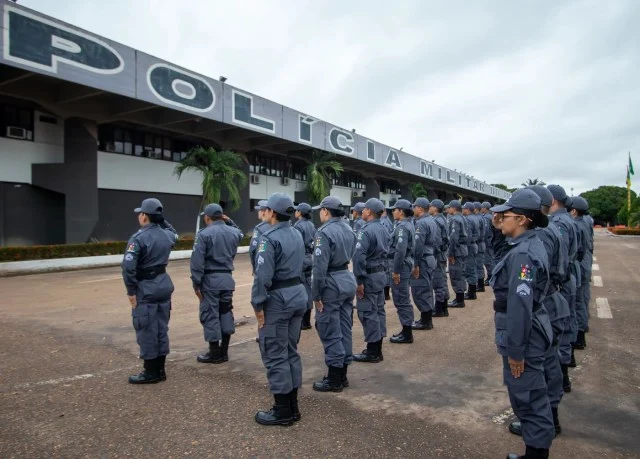 Albenir Sousa/Governo do Estado do Amapá