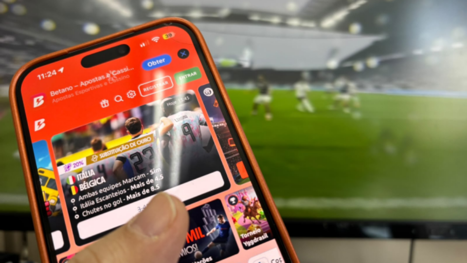 Governo reúne clubes para avaliar impacto do fim das bets no futebol