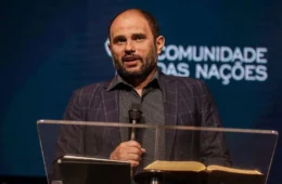 Pastor ligado a Flávio critica devoção católica a Maria e cita ‘Rainha dos Céus’