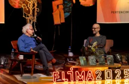 FLIMA 2026 discute memória, censura e acesso aos livros
