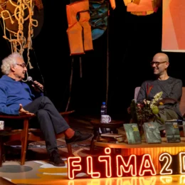FLIMA 2026 discute memória, censura e acesso aos livros