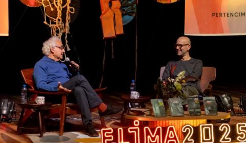 FLIMA 2026 discute memória, censura e acesso aos livros
