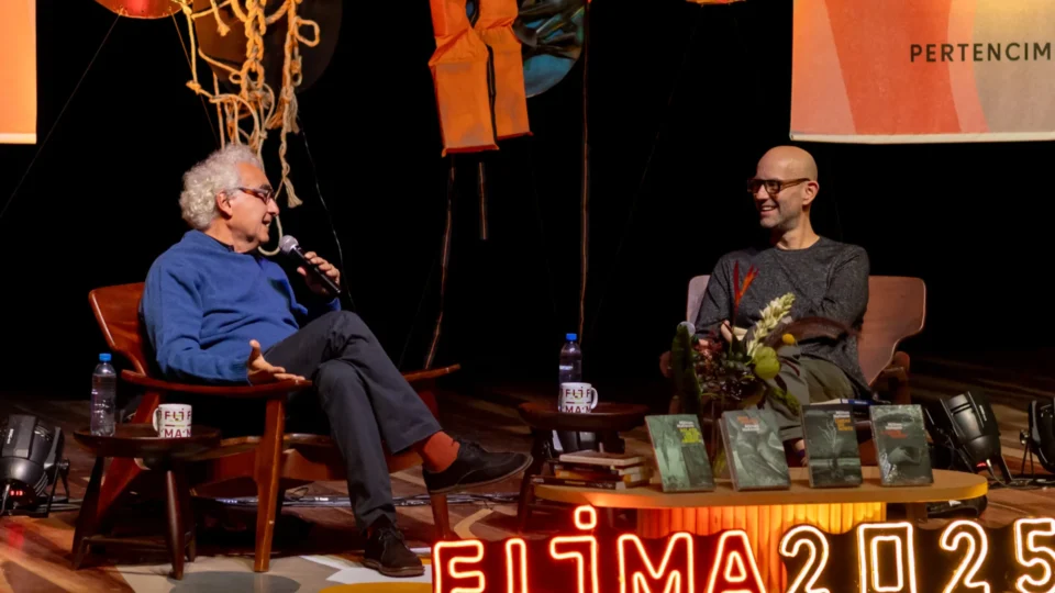 FLIMA 2026 discute memória, censura e acesso aos livros