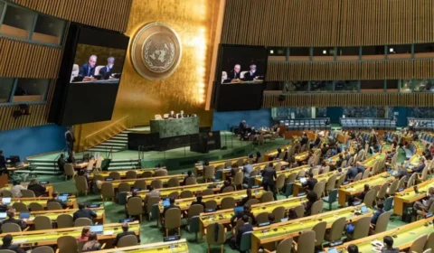 Intervencionismo: o que é e como essa estratégia influencia as relações entre os países