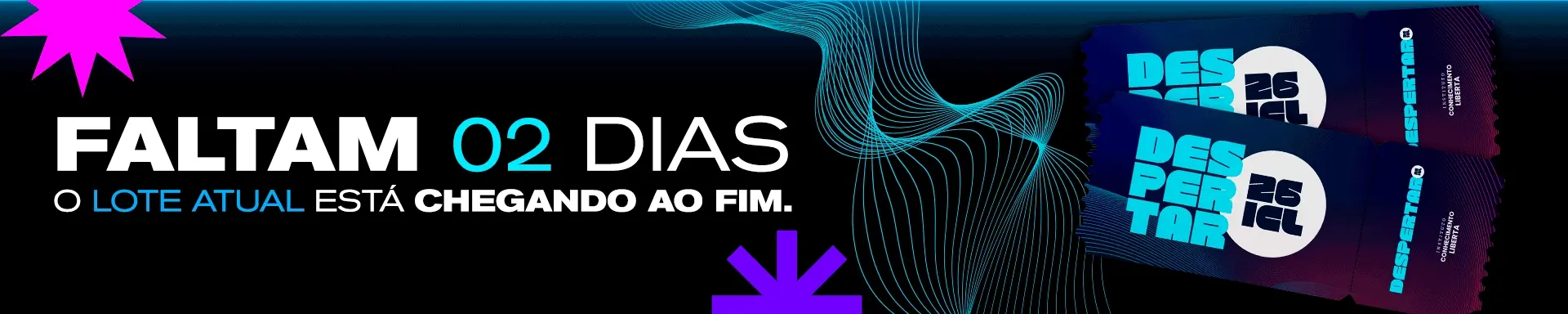 Evento Online