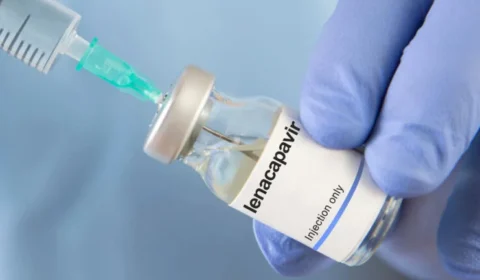 Acordo entre Opas e farmacêutica abre caminho para injeção semestral contra HIV chegar ao Brasil