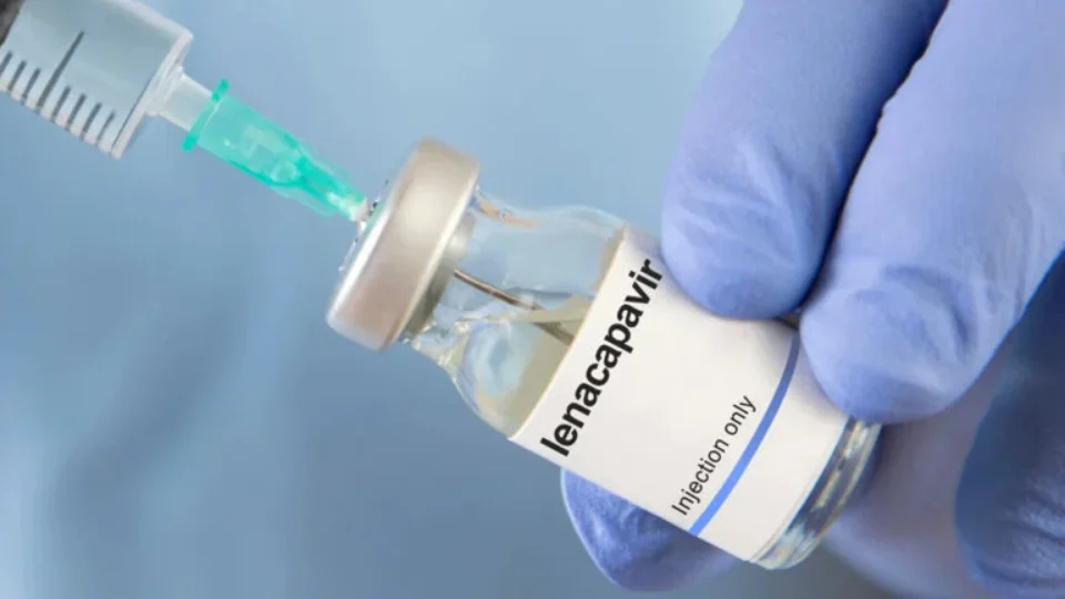 Acordo entre Opas e farmacêutica abre caminho para injeção semestral contra HIV chegar ao Brasil