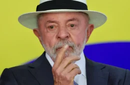 Lula vai à ONU às vésperas da eleição e pode ter encontro com Trump nos bastidores