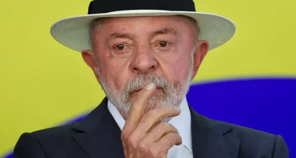 Lula vai à ONU às vésperas da eleição e pode ter encontro com Trump nos bastidores