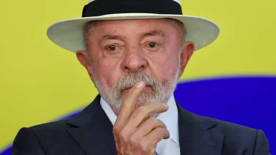 Lula vai à ONU às vésperas da eleição e pode ter encontro com Trump nos bastidores