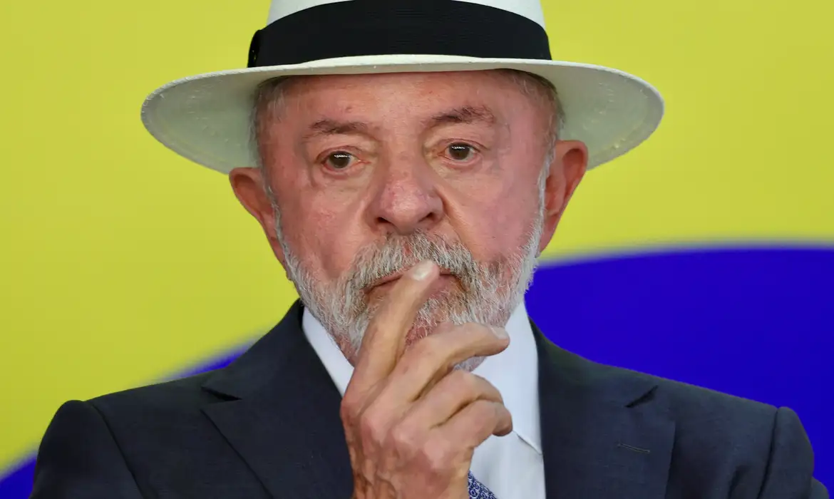 Lula vai à ONU às vésperas da eleição e pode ter encontro com Trump nos bastidores