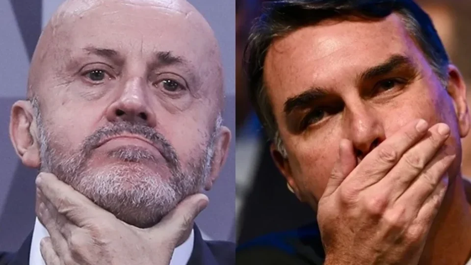 Após matéria do ICL, Erika Hilton pedirá a Mendonça inclusão de Flávio Bolsonaro em inquérito do INSS