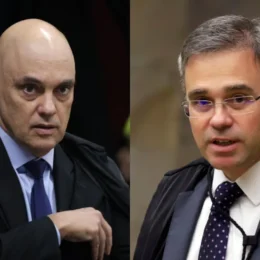 Fachin vai se reunir com Moraes e Mendonça antes de anunciar medidas sobre crise no STF