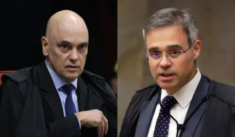 PF vê excesso de Mendonça, que chamou reunião surpresa para requisitar relatório sobre Moraes