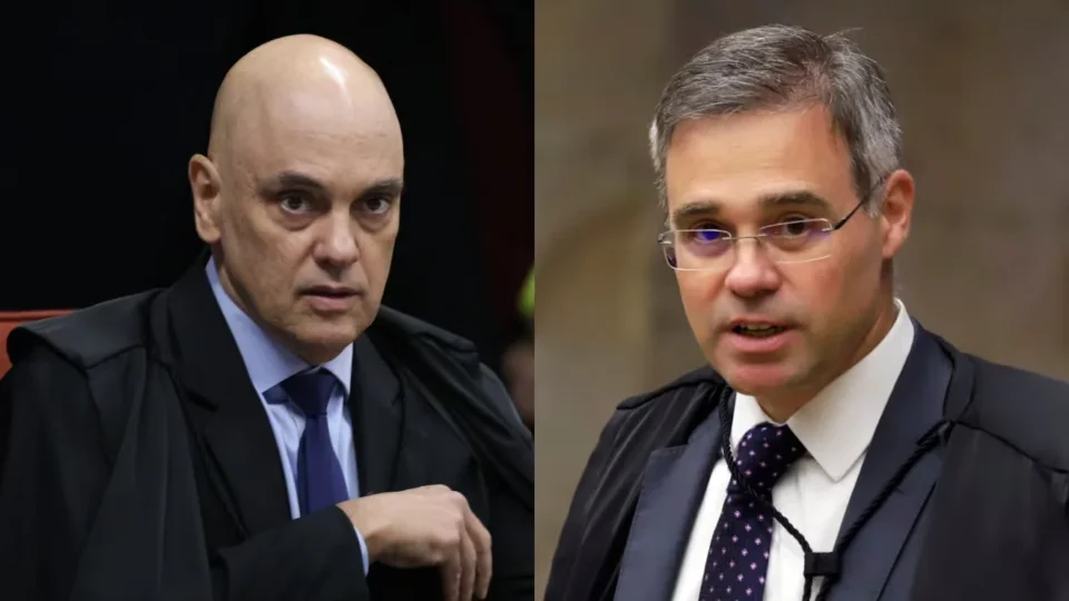 PF vê excesso de Mendonça, que chamou reunião surpresa para requisitar relatório sobre Moraes