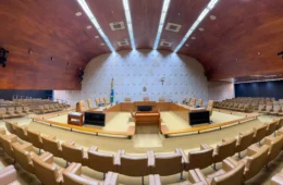 STF vê risco concreto de impeachment de ministros e quer buscar ‘PL moderado’