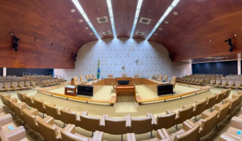 STF vê risco concreto de impeachment de ministros e quer buscar ‘PL moderado’