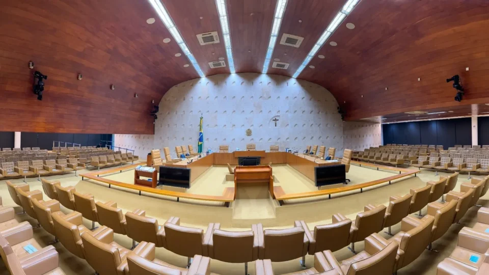 STF vê risco concreto de impeachment de ministros e quer buscar ‘PL moderado’