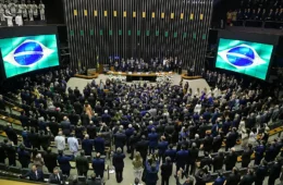 Emendas crescem 54%, mas reeleição de deputados sobe de 64% para 67%