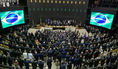 Emendas crescem 54%, mas reeleição de deputados sobe de 64% para 67%
