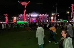 Rock in Rio: trabalhadores são obrigados a pagar mais caro para voltar para casa