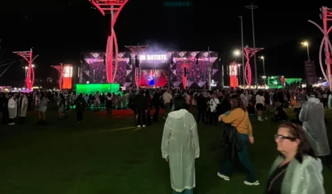 Rock in Rio: trabalhadores são obrigados a pagar mais caro para voltar para casa