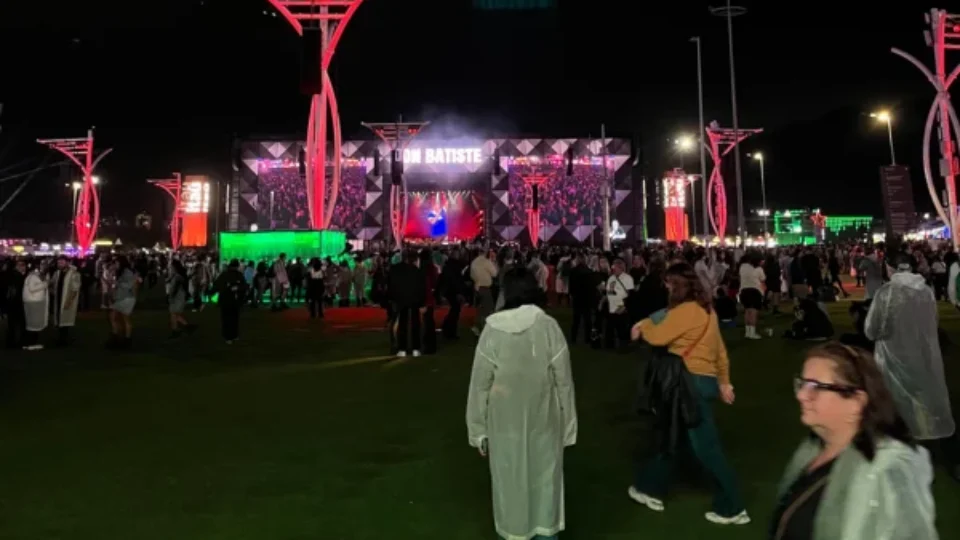 Rock in Rio: trabalhadores são obrigados a pagar mais caro para voltar para casa