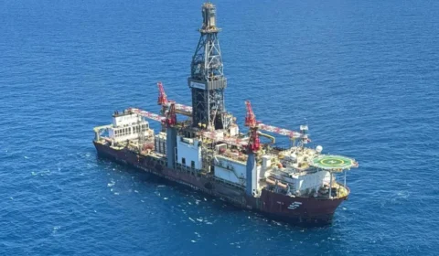 Ibama autoriza Petrobras a perfurar três novos poços na Bacia da Foz do Amazonas