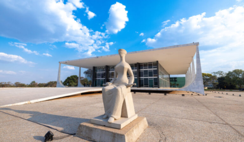 Gastos do Judiciário batem recorde e chegam a R$ 164 bilhões em 2025