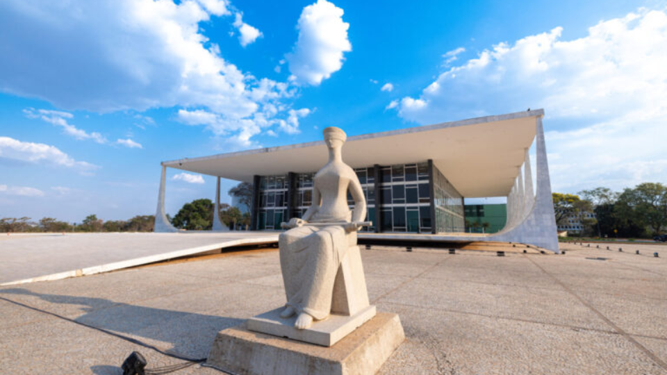 Gastos do Judiciário batem recorde e chegam a R$ 164 bilhões em 2025