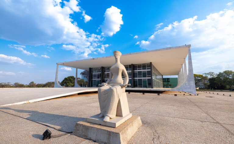 Gastos do Judiciário batem recorde e chegam a R$ 164 bilhões em 2025