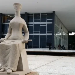 Crise no STF: como o caso Master levou o Supremo a um conflito sem precedentes