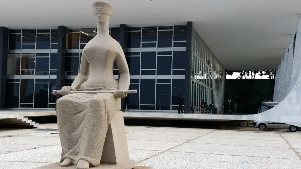 Crise no STF: como o caso Master levou o Supremo a um conflito sem precedentes