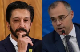 Instituto de André Mendonça recebe R$ 380 mil da Prefeitura de SP sem licitação, diz site