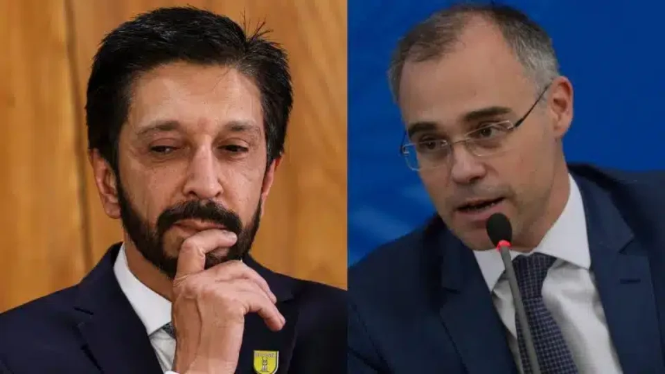Instituto de André Mendonça recebe R$ 380 mil da Prefeitura de SP sem licitação, diz site