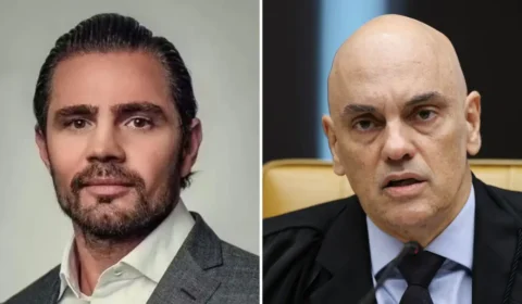 Gonet diz que Mendonça investigou Moraes antes de aval do plenário e pede nulidade
