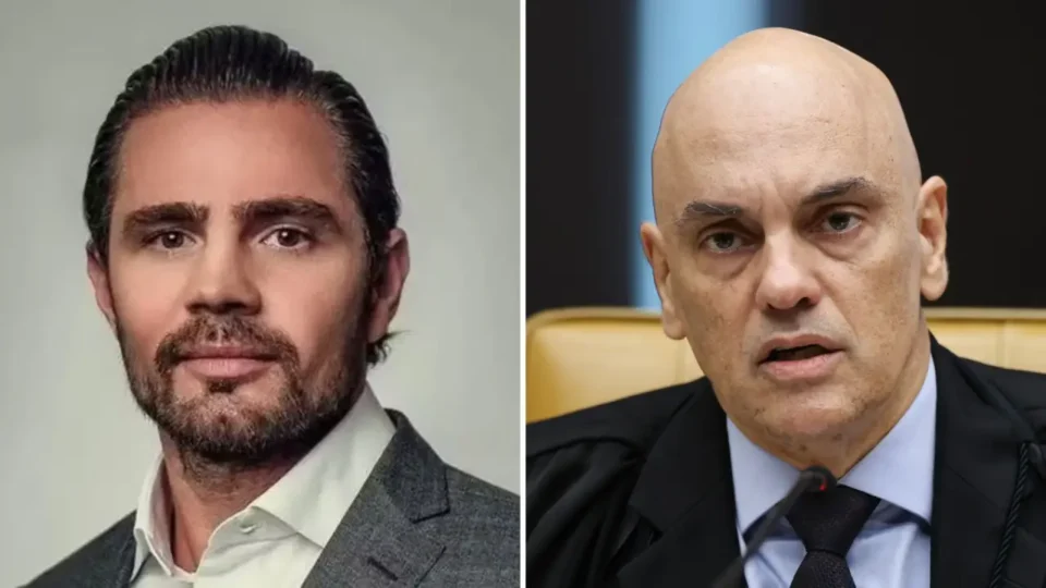 ‘Acha que segunda já tenho que estar fora?’, perguntou Vorcaro a Moraes 2 dias antes de prisão, diz jornal