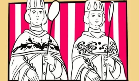Cosme e Damião, Fé e Cultura