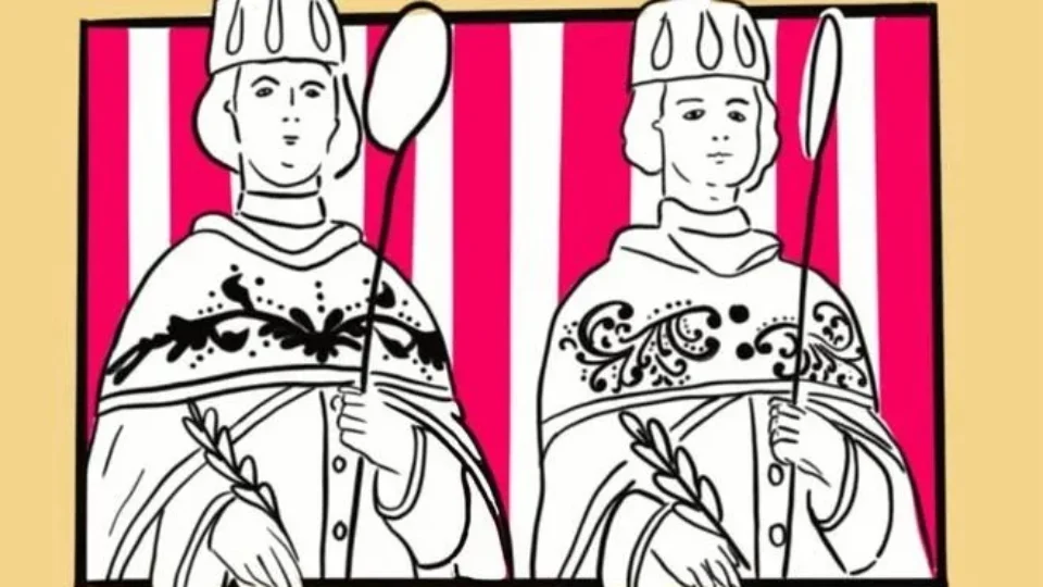 Cosme e Damião, Fé e Cultura