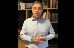 Acusado por Moraes de ação ilegal, Mendonça apela para tom religioso