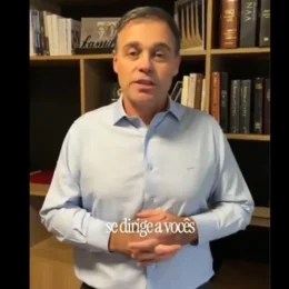 Acusado por Moraes de ação ilegal, Mendonça apela para tom religioso