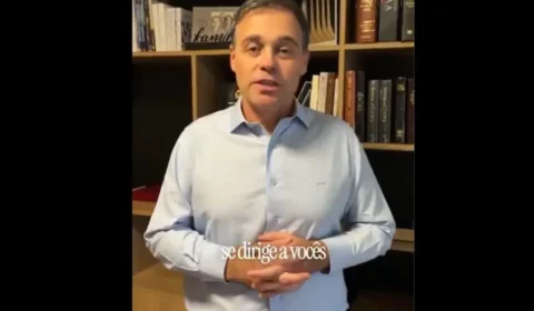 Acusado por Moraes de ação ilegal, Mendonça apela para tom religioso